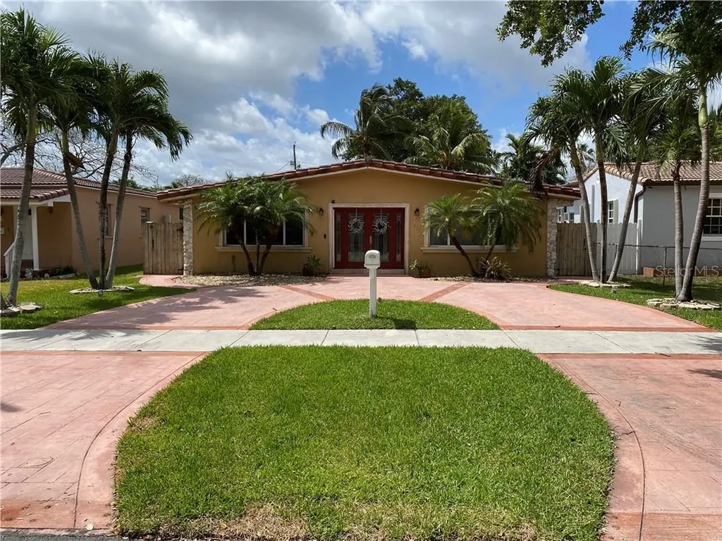 352 Linwood Drive Miami Springs FL 33166