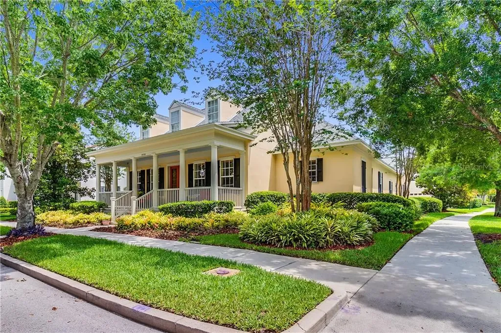 4500 Burke Street Orlando FL 32814