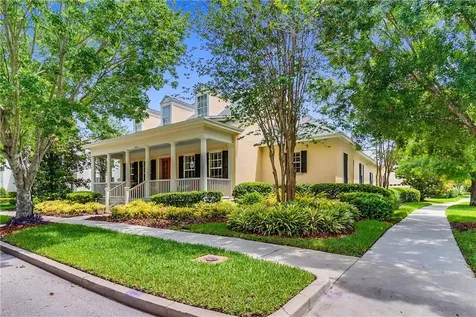 4500 Burke Street Orlando FL 32814
