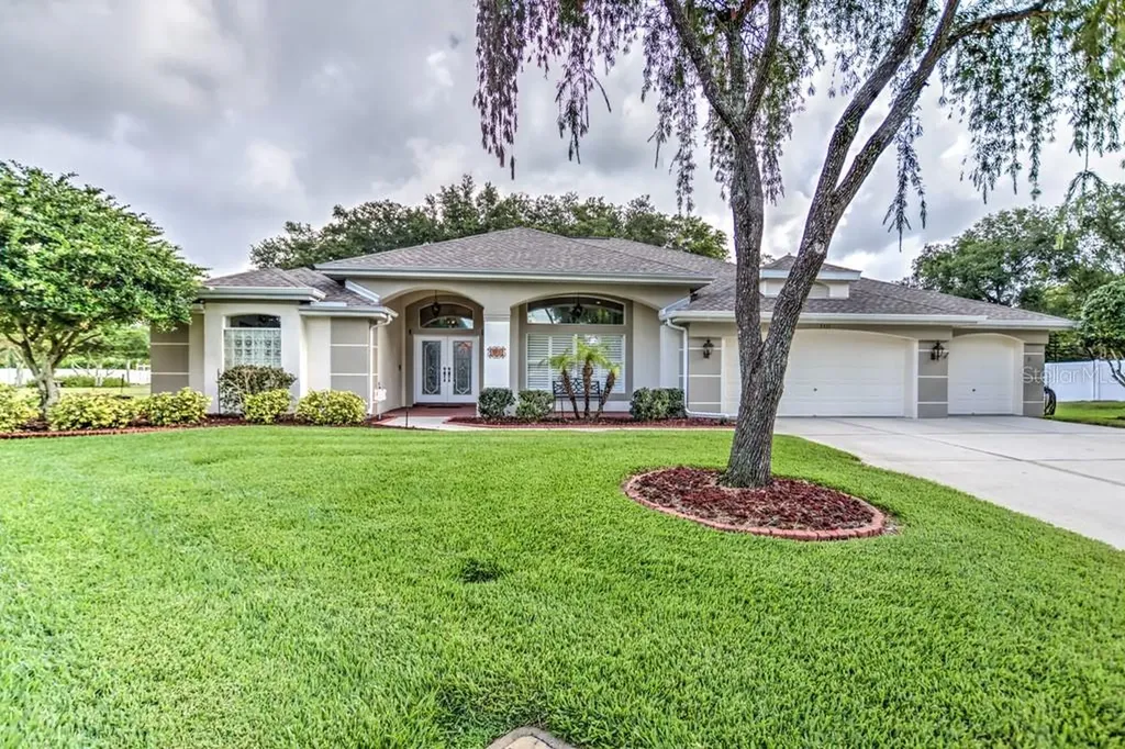3311 Cummings Place Plant City FL 33566