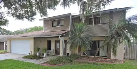1415 Mistyglen Lane Brandon FL 33510