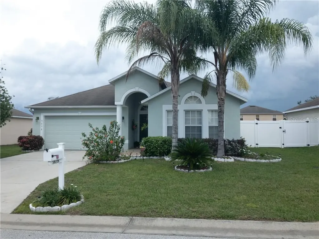 5638 Royal Hills Street Winter Haven FL 33881