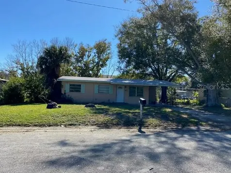 1603 Palmetto Street Titusville FL 32796
