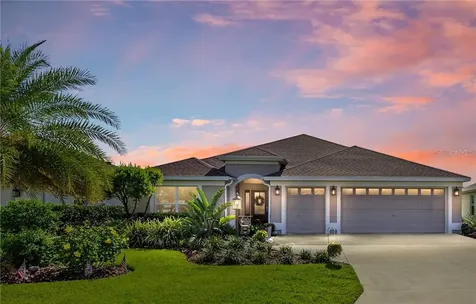 3441 Ragsdale Loop The Villages FL 32163