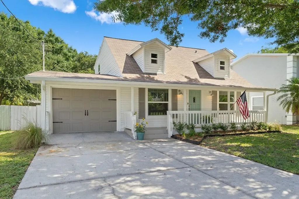4607 W Mcelroy Avenue Tampa FL 33611