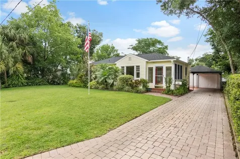 1305 Georgia Boulevard Orlando FL 32803