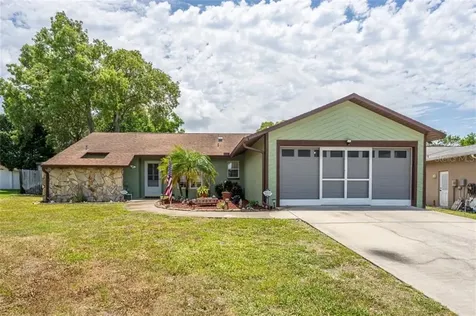 7420 Chairman Court Port Richey FL 34668