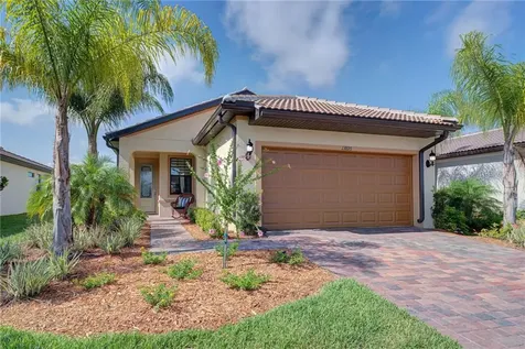 13893 Campoleone Street Venice FL 34293