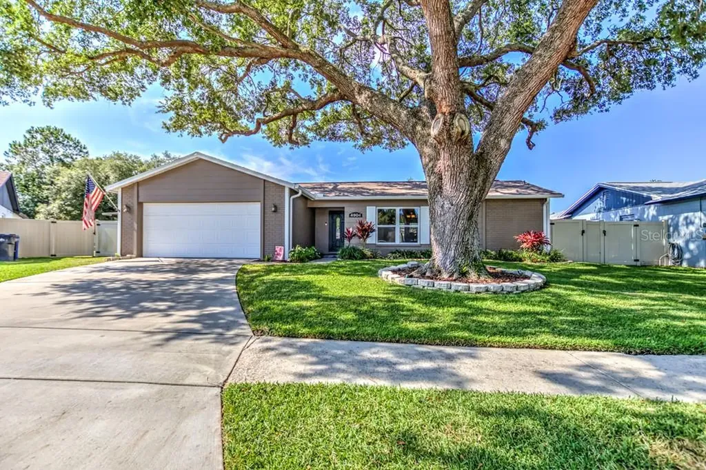 4904 Boynton Court Tampa FL 33625