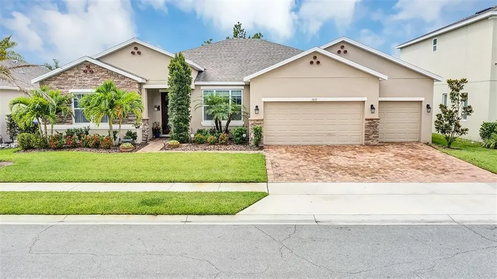14837 Trapper Road Orlando FL 32837