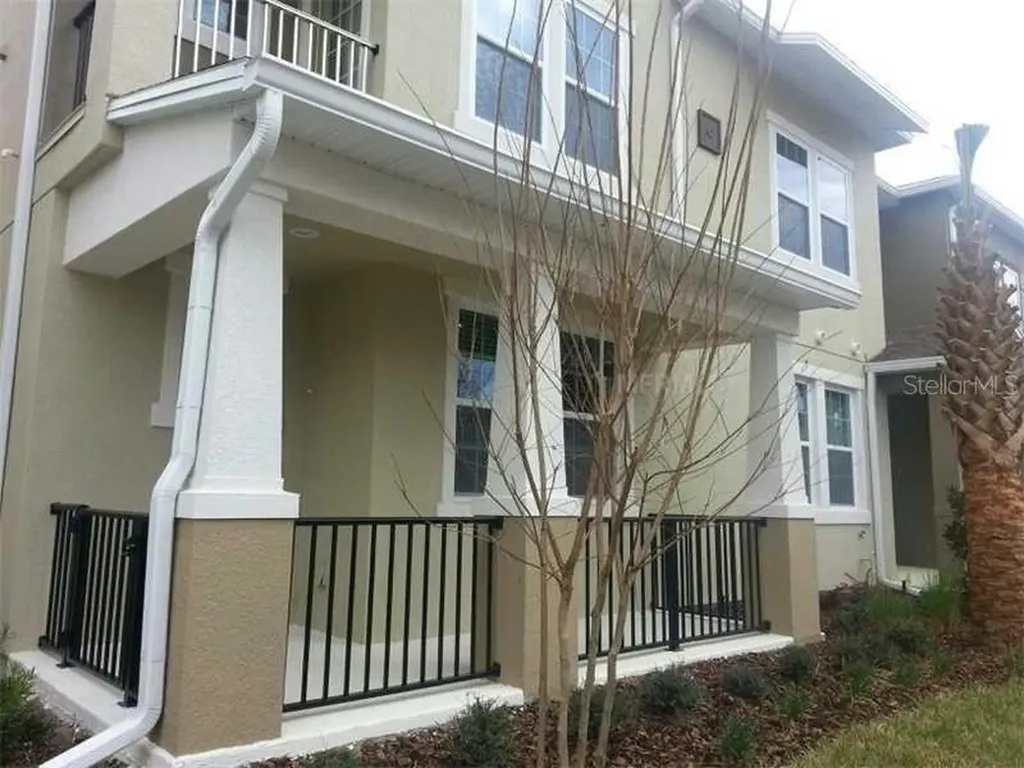 12321 Via Derna Place Windermere FL 34786