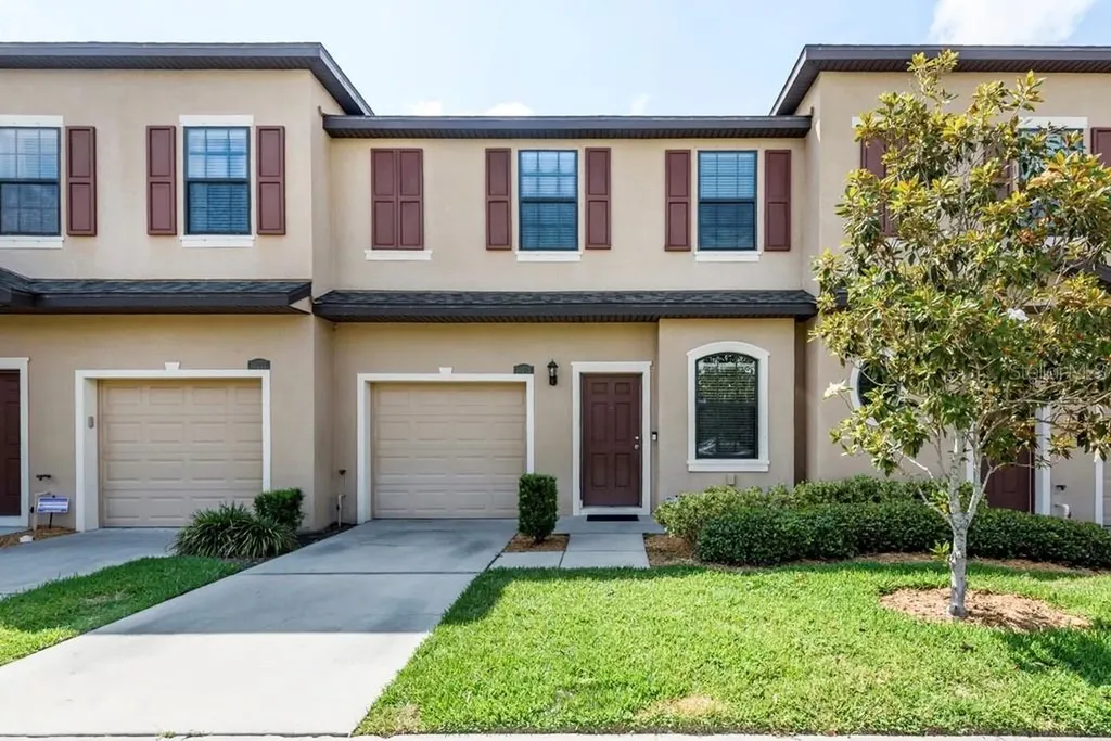 10275 Villa Palazzo Court Tampa FL 33615