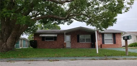 10915 Norwood Avenue Port Richey FL 34668