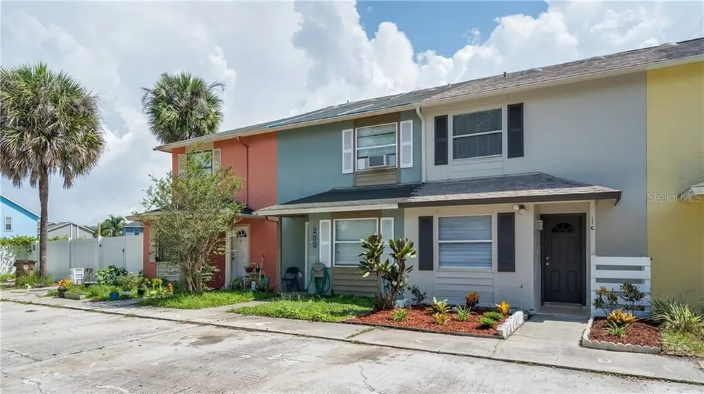 200 Majors Lane Kissimmee FL 34743