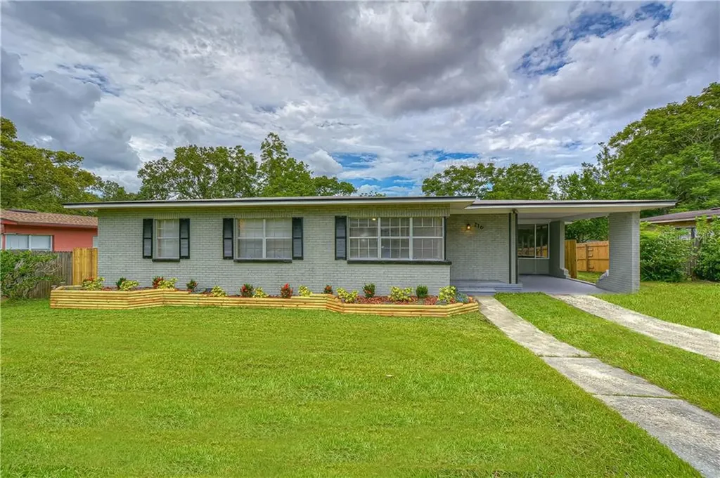 216 Westover Street Lakeland FL 33803