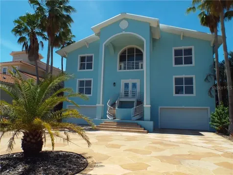 6706 Surfside Boulevard Apollo Beach FL 33572