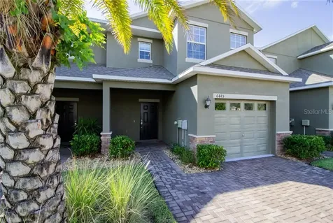 6445 Sedgeford Drive Lakeland FL 33811