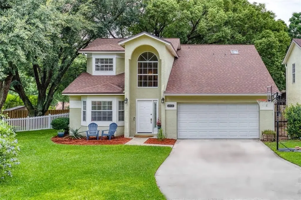 2931 Barrymore Court Orlando FL 32835