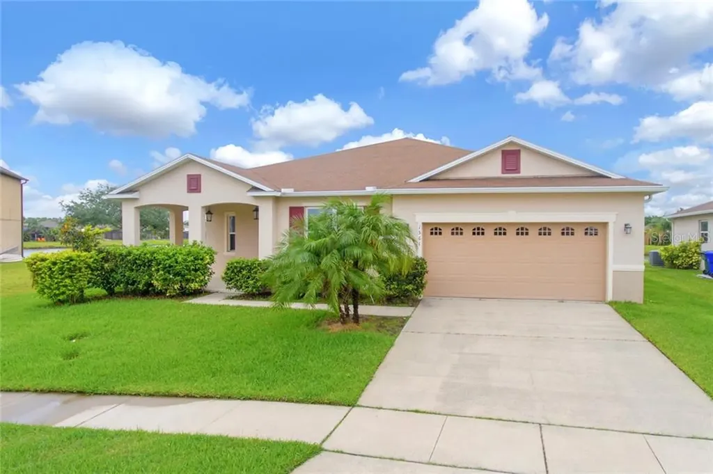 1561 Angler Avenue Kissimmee FL 34746