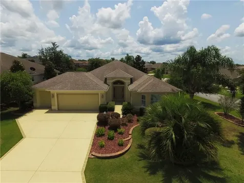 2310 Bramble Terrace The Villages FL 32162