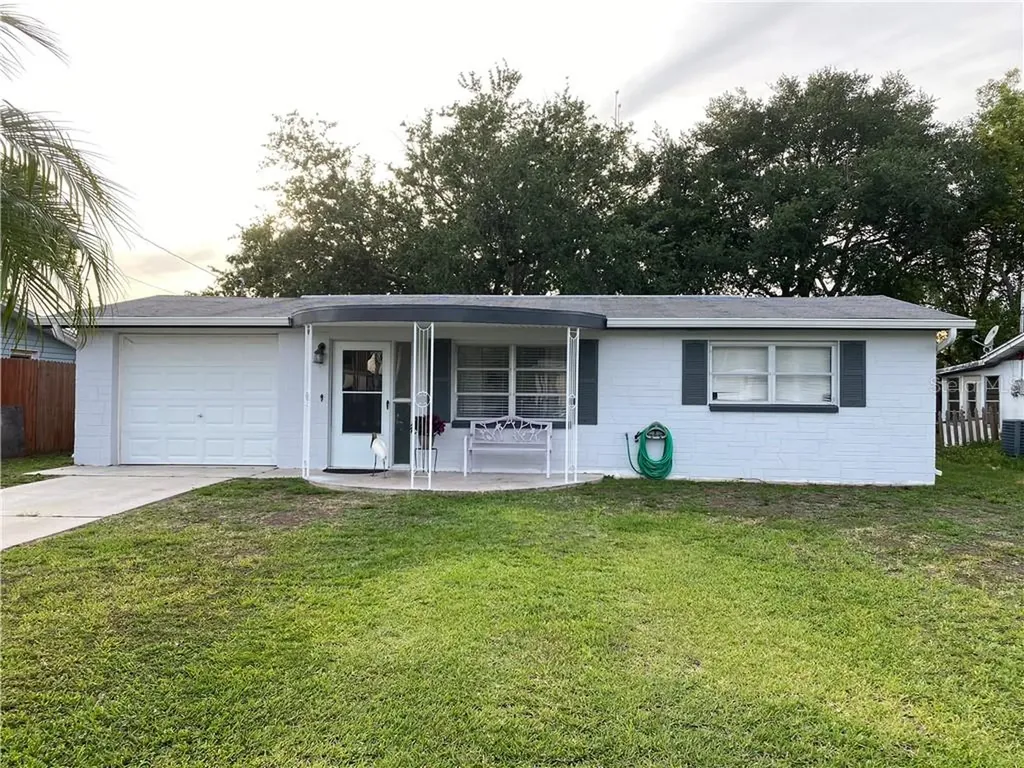 9225 Pegasus Avenue Port Richey FL 34668