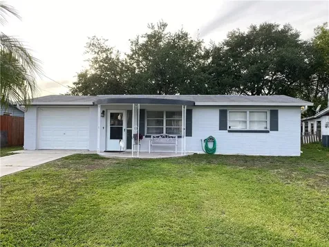 9225 Pegasus Avenue Port Richey FL 34668