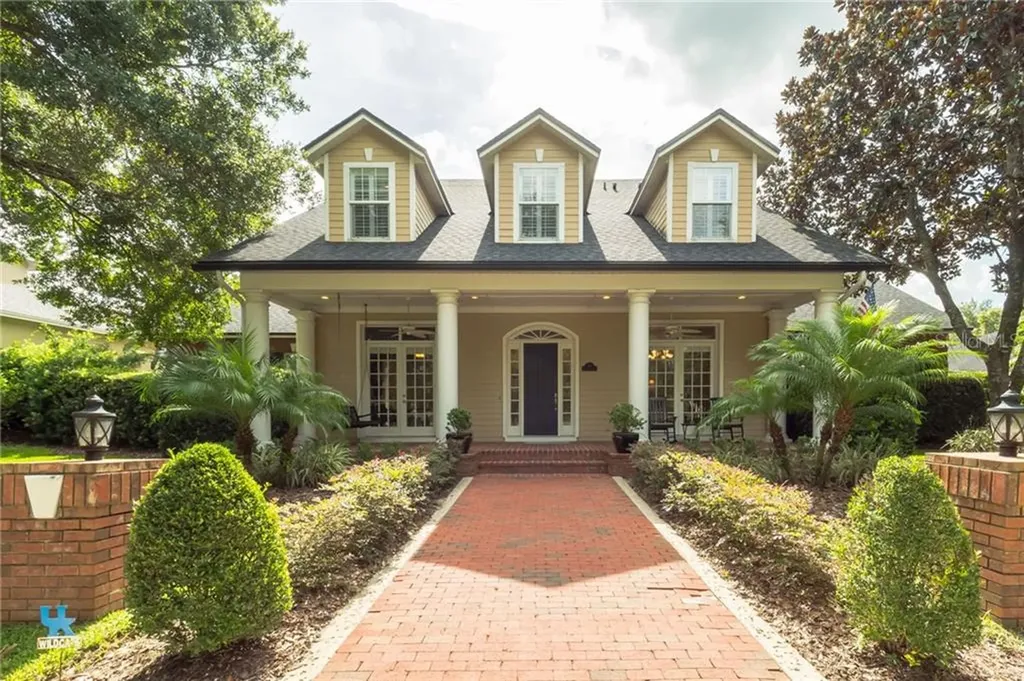 450 S Lake Jessup Avenue Oviedo FL 32765