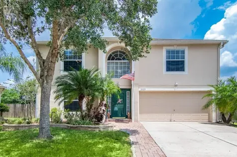 30123 Rattana Court Wesley Chapel FL 33545