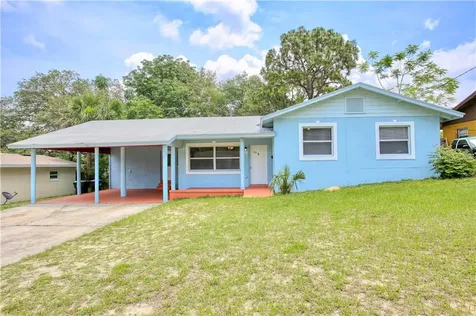 1723 N Powers Drive Orlando FL 32818