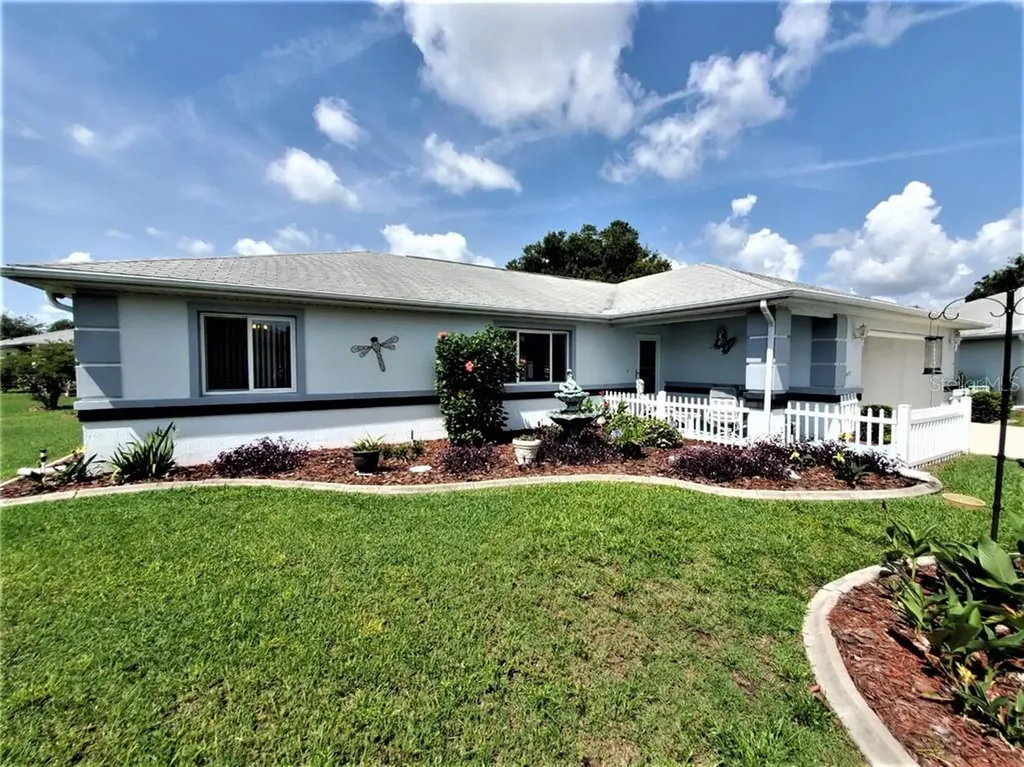 5980 SW 98th Place Ocala FL 34476