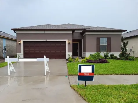 11119 Green Harvest Drive Riverview FL 33578