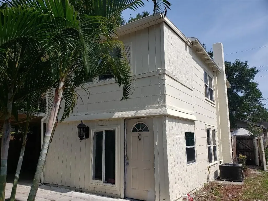 760 19th Avenue S St Petersburg FL 33705