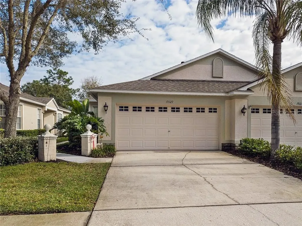 19129 Lake Audubon Drive Tampa FL 33647