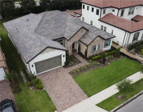 16736 Rusty Anchor Road Winter Garden FL 34787