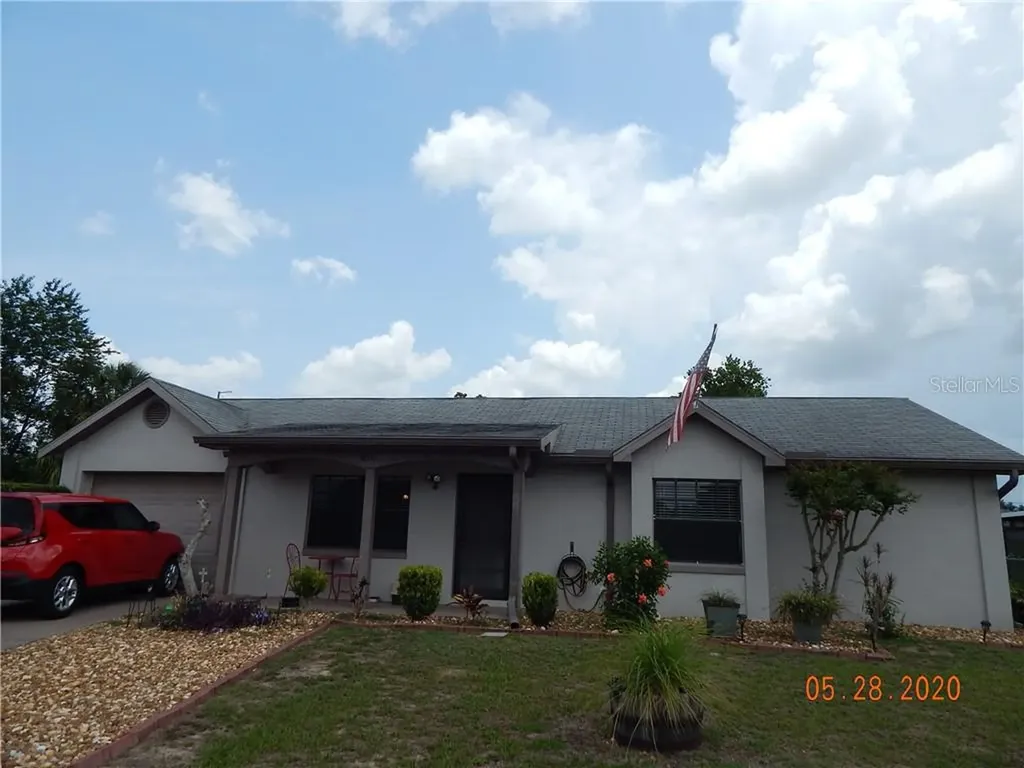 38517 Camden Avenue Zephyrhills FL 33540