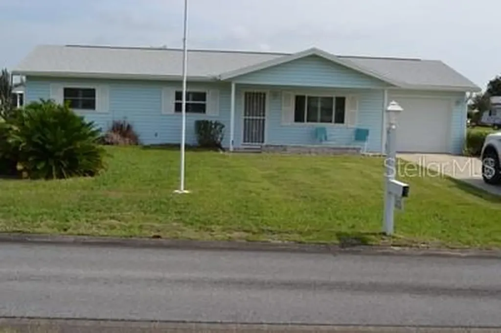10635 SE 176th Street Summerfield FL 34491