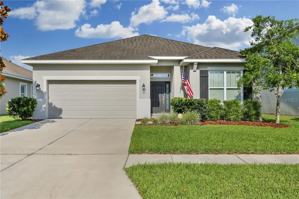 7544 Bulls Head Drive Wesley Chapel FL 33545