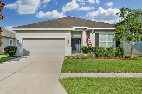 7544 Bulls Head Drive Wesley Chapel FL 33545