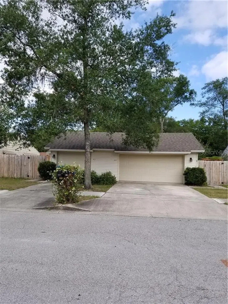 917 Robinhood Court Maitland FL 32751