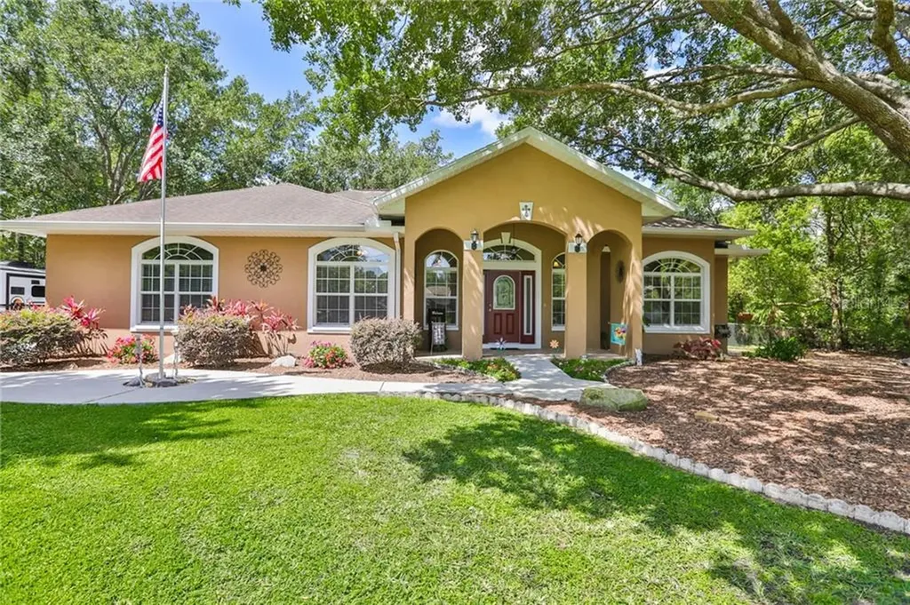 27334 Golf Course Loop Wesley Chapel FL 33544