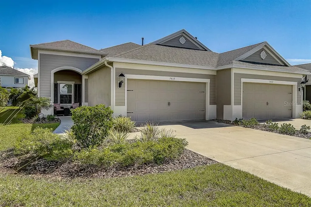 7419 Parkshore Drive Apollo Beach FL 33572