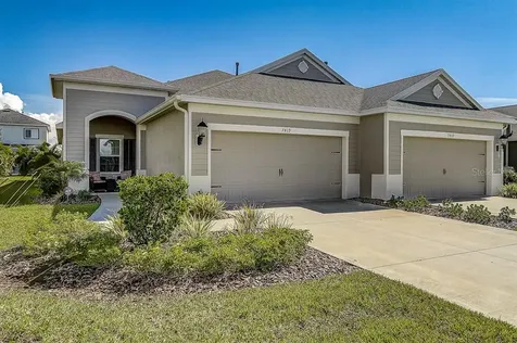 7419 Parkshore Drive Apollo Beach FL 33572
