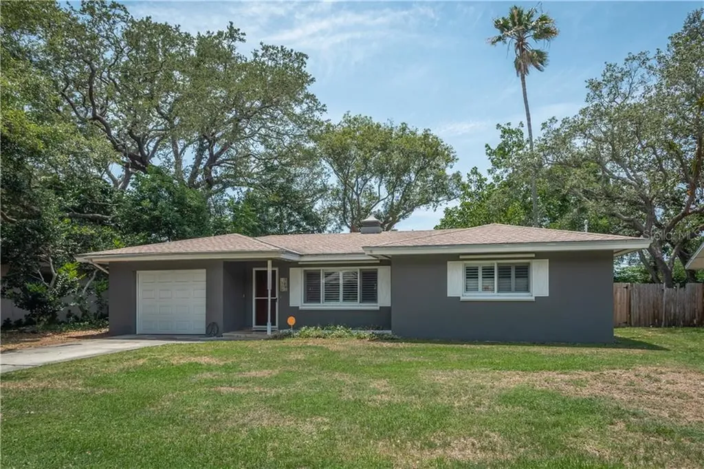 1326 Robin Hood Lane Dunedin FL 34698