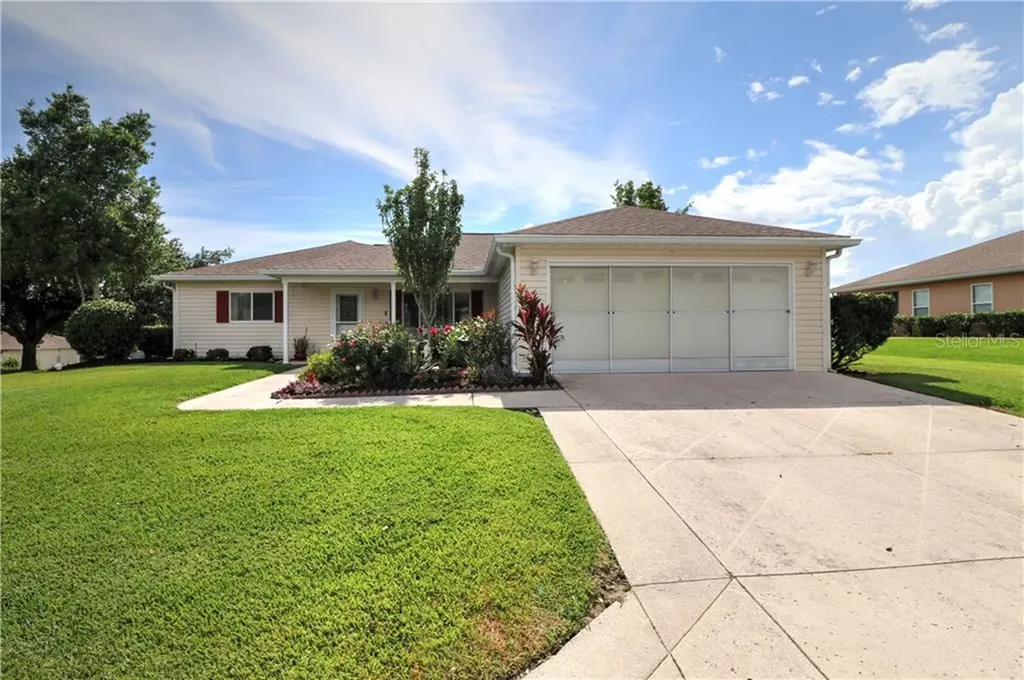13660 SE 90th Court Summerfield FL 34491