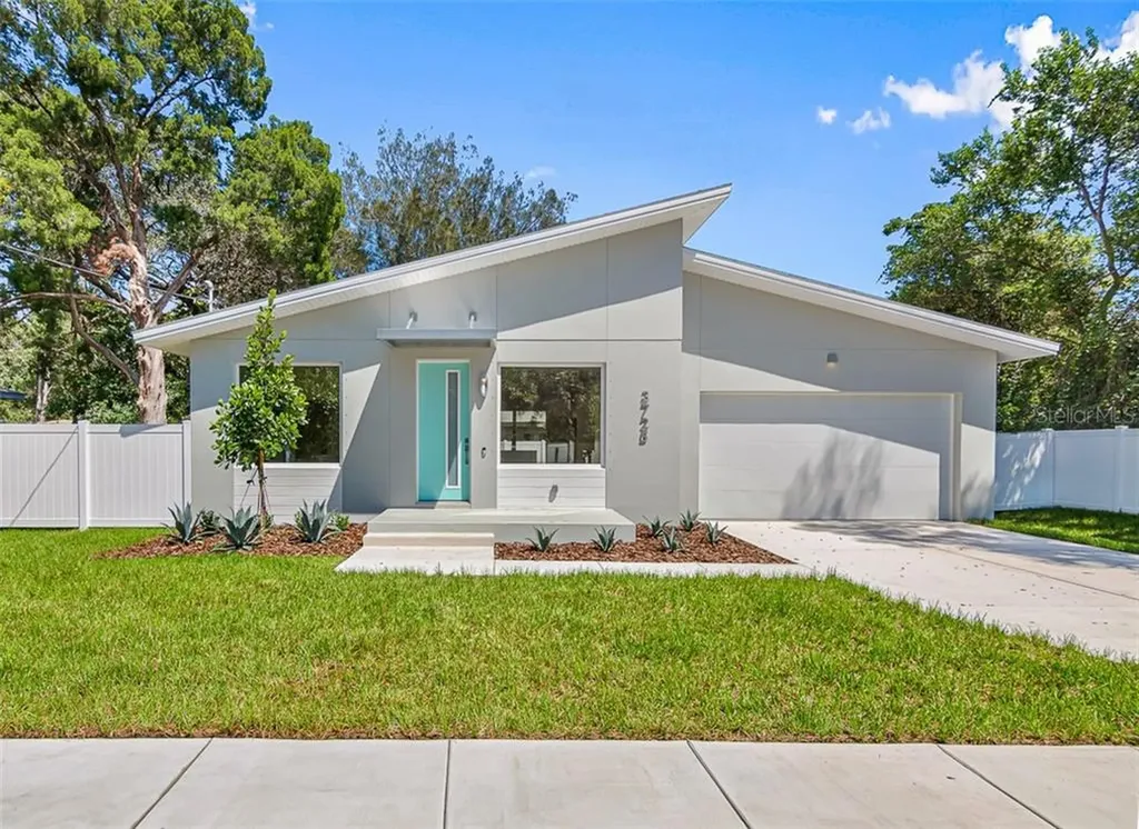 3725 21st Avenue S St Petersburg FL 33711