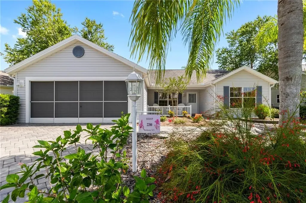 2280 Jonesbury Run The Villages FL 32162