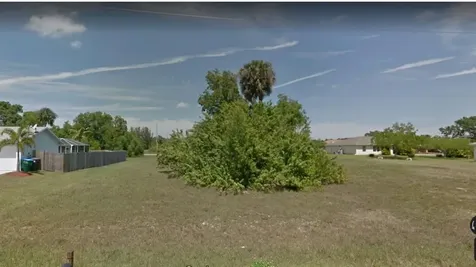 333 NE 30th Street Cape Coral FL 33909