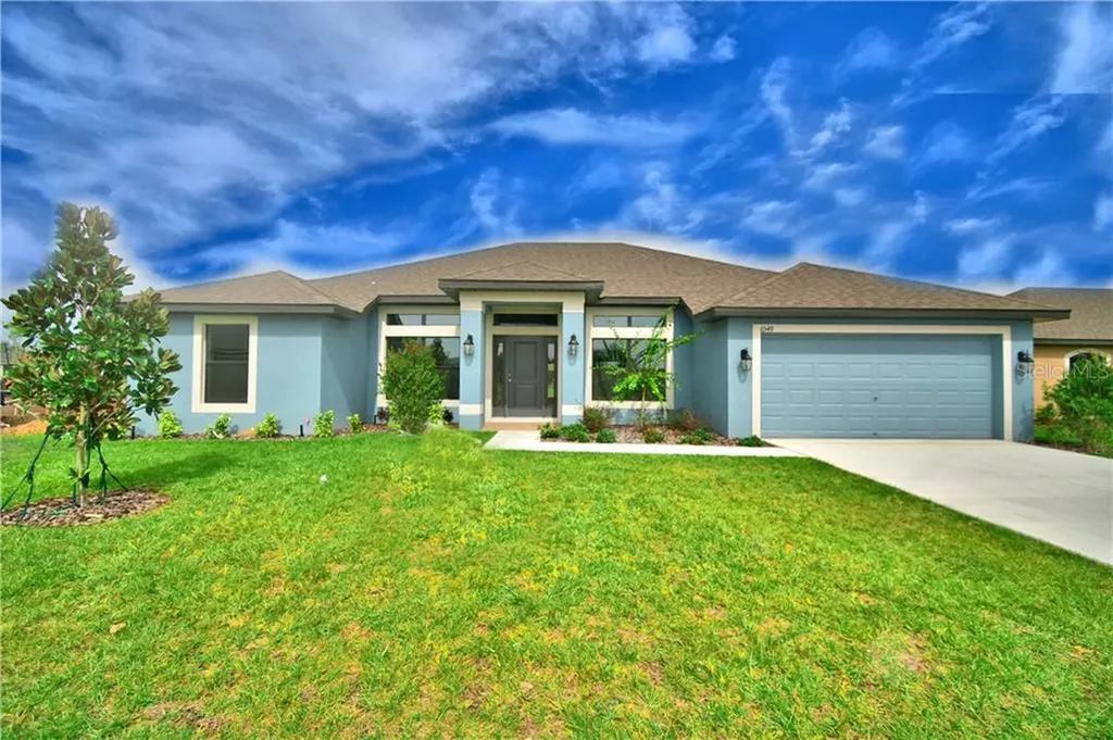 173 Heritage Park Lane Mulberry FL 33860