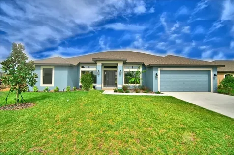 173 Heritage Park Lane Mulberry FL 33860