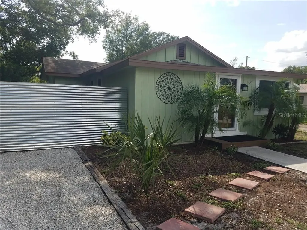 3312 23rd Street N St Petersburg FL 33713